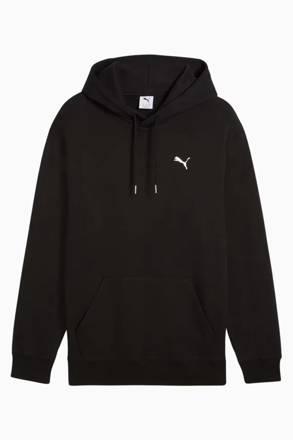 Кофта Puma Essentials Wardrobe - черный