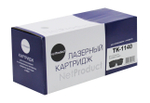 Тонер-картридж NetProduct TK-1140 для Kyocera FS-1035MFP/DP/1135MFP/M2035D