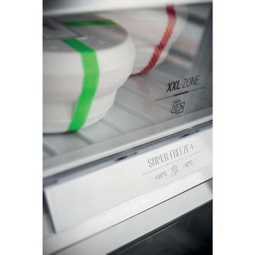 Холодильник Hotpoint-Ariston HFP 8202 XOS