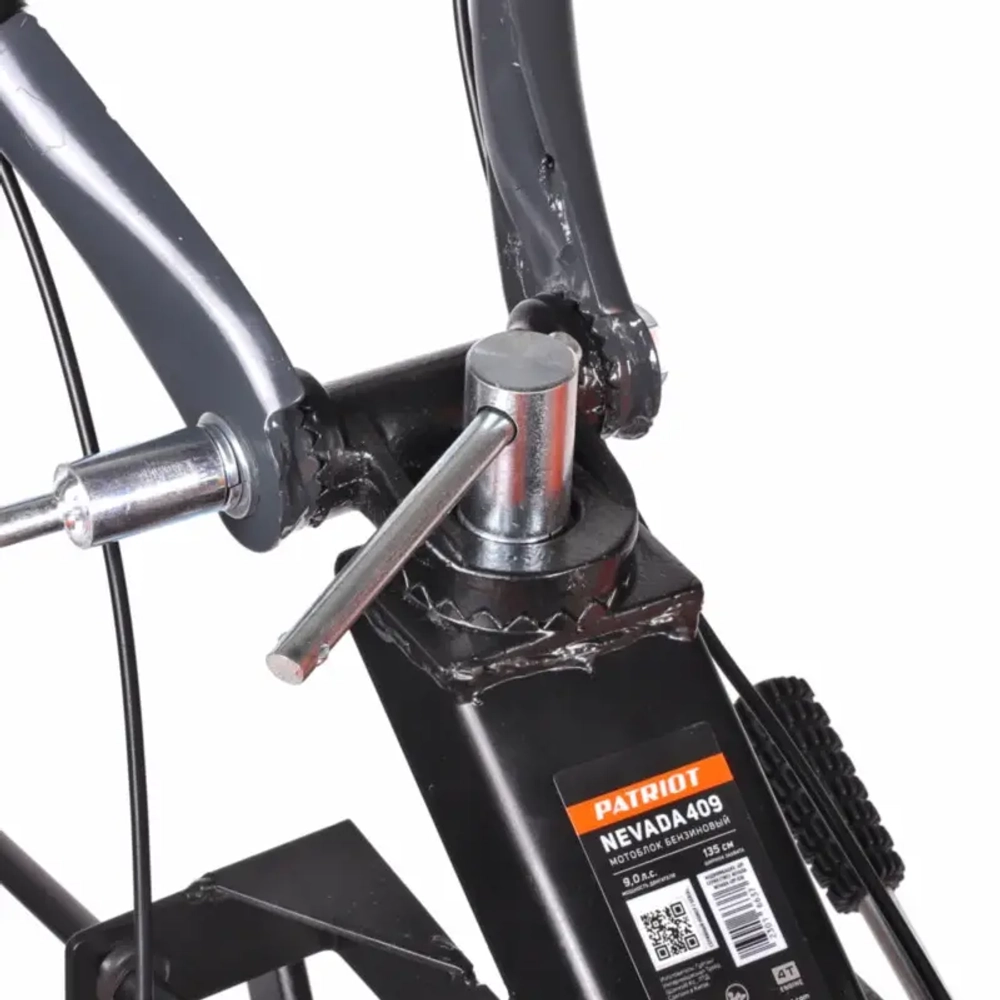 PATRIOT Nevada 409 мотоблок бензиновый 440106511