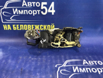 Замок двери передней левой TOYOTA CERES 1992