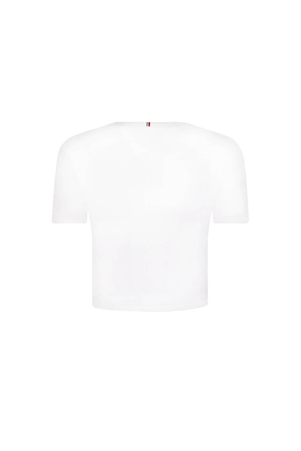 Футболка Tommy Hilfiger - белый(KG0KG07851)