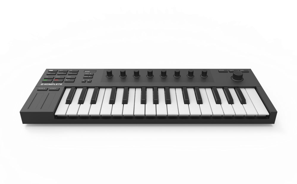 Native Instruments Komplete Kontrol M32