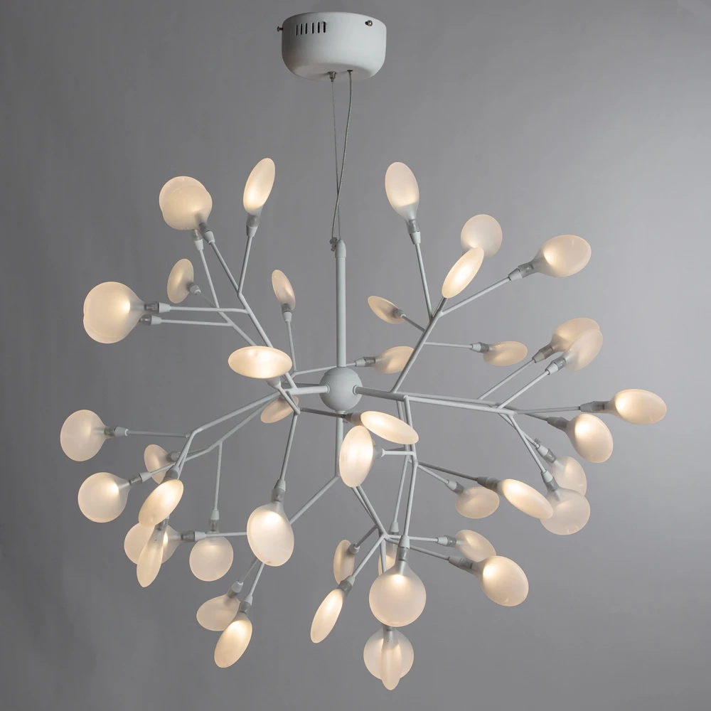 Подвесная люстра Divinare MIMI 1290/03 SP-45