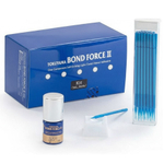 Tokuyama Bond FORCE II (5мл.) Токояма Бонд Форсе 2, самопротравливающийся адгезив 7-го поколения