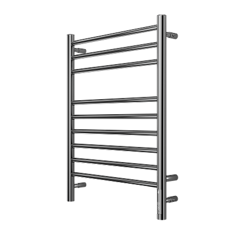 Полотенцесушитель Terminus Аврора П9 500х700 электро (sensor quick touch)