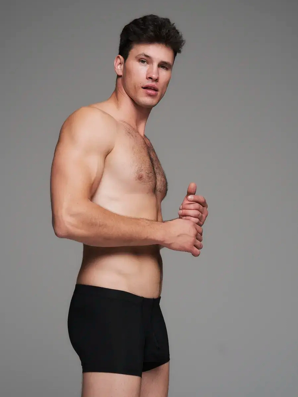 Трусы боксеры премиум