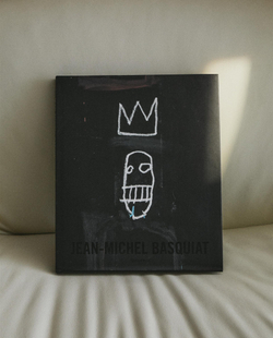 Jean-Michel Basquiat: The Iconic Works. Художественный альбом (на английском языке)
