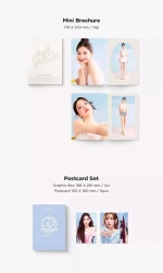 Календарь RED VELVET - 2025 SEASON’S GREETINGS