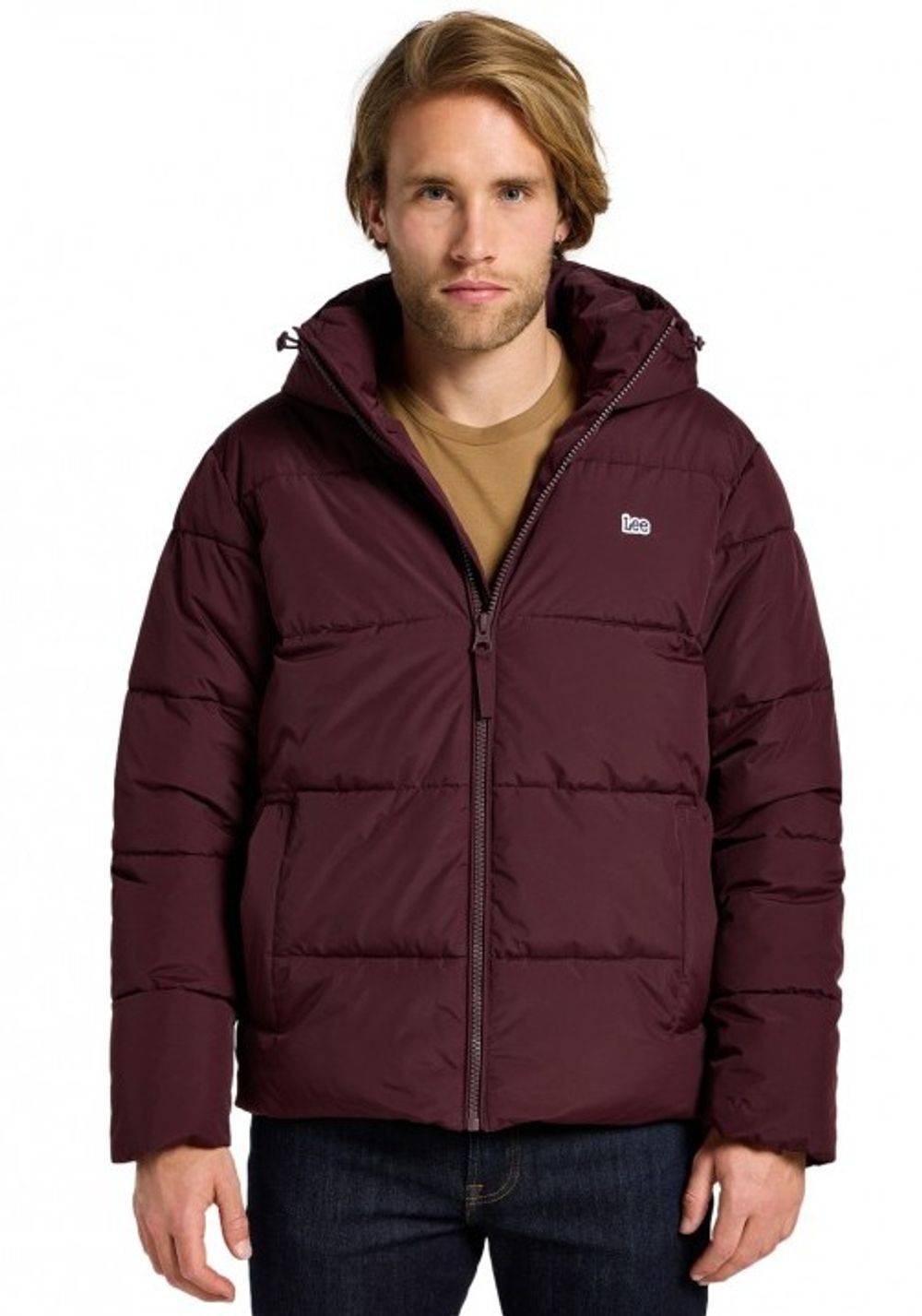 Куртка PUFFER 112355679