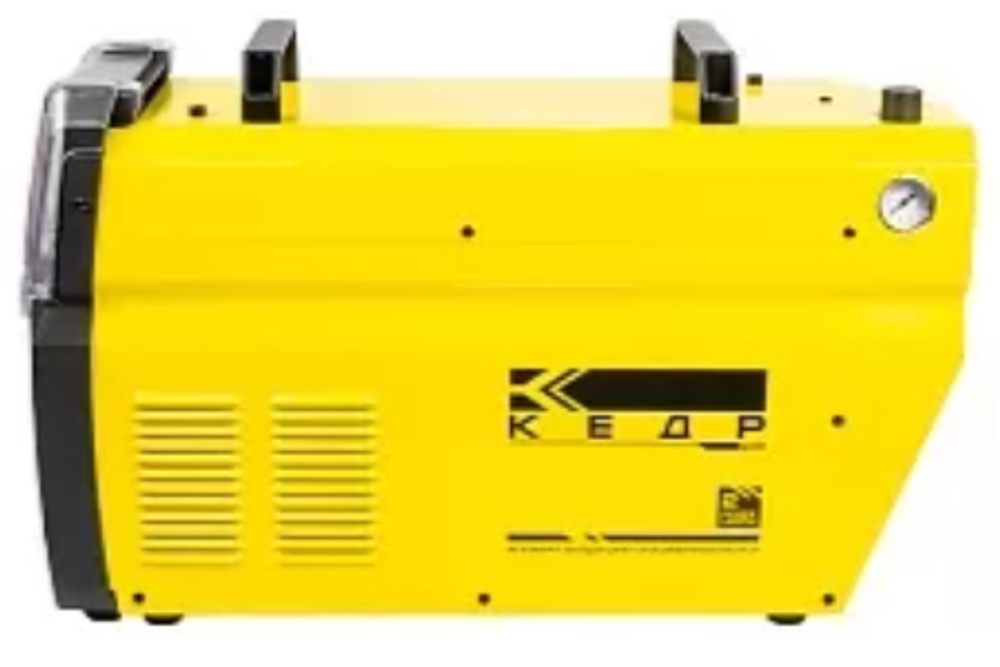 Установка воздушно-плазменной резки КЕДР MultiCUT-1200 (380В, 20-120А, 60 мм)