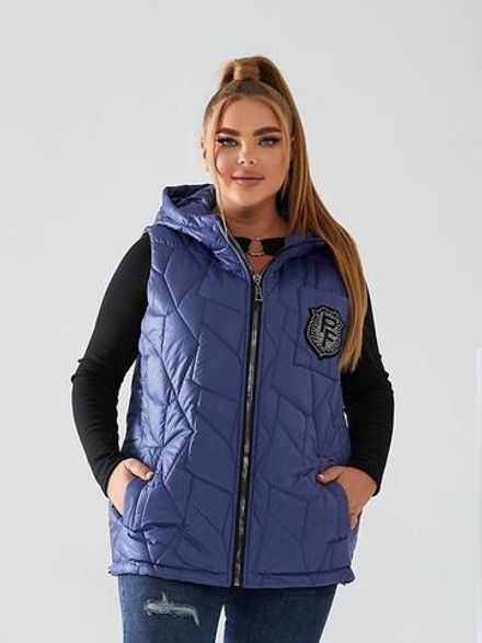 Жилет УК-605-4 Fabrika Фото 1