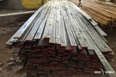 полоса 20*4мм*6м