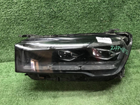 Битая Фара левая Geely Monjaro (2021-н.в.) LED