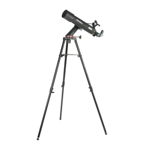 Телескоп Veber NewStar LT60090 AZIII