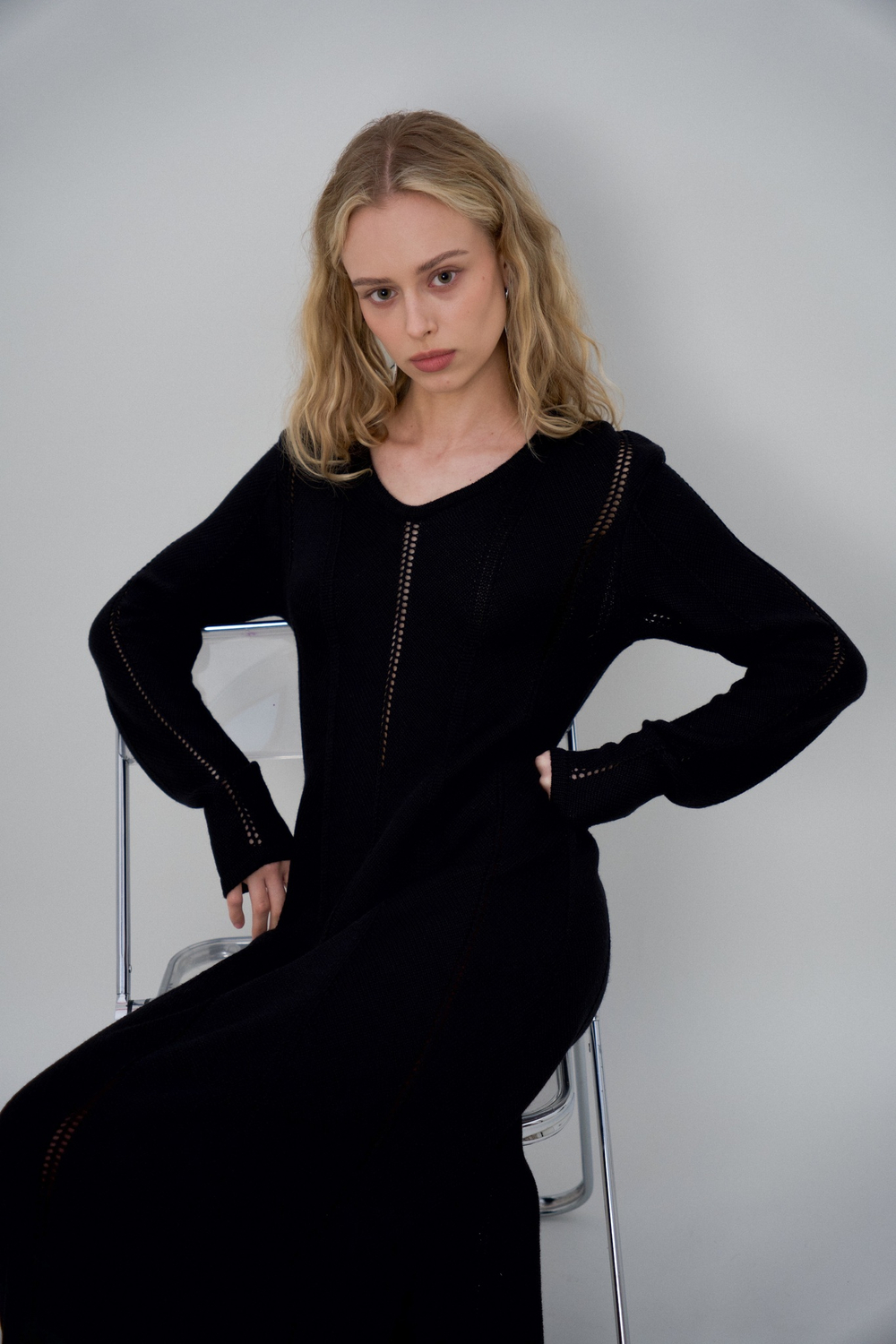 Платье Zoe