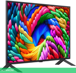 Телевизор LED LG 43" 43NANO90A6B.ARUG