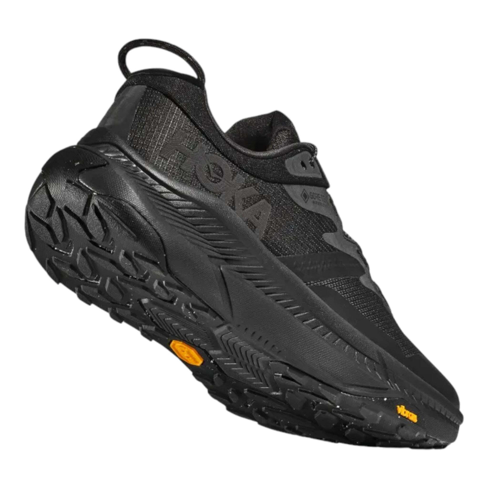 Полуботинки женские Hoka Transport GTX