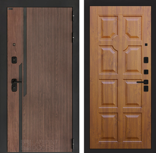 Кармина 17 голден оак