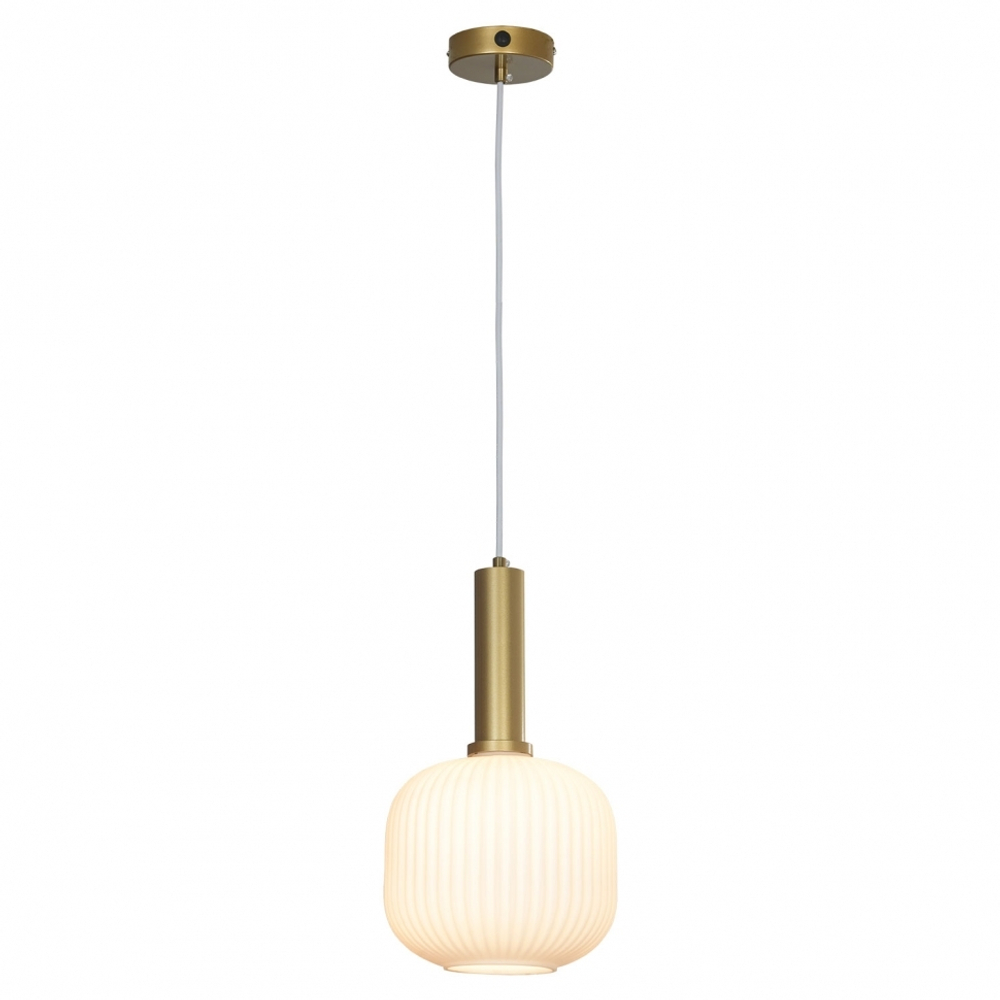 Подвесной светильник Lussole Loft Ondulati LSP-8354