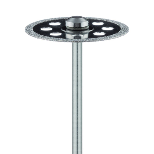 911D 220 HP 104 диск алмазный ( 1шт.), Meisinger, Германия