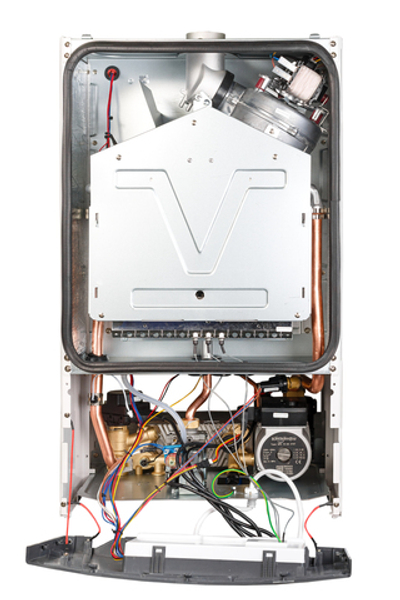 Настенный двухконтурный газовый котел Kotitonttu Toivo T 24 DК