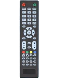 Пульт Универсальный AL52D-B HOB1656 SUPRA/AKAI/ORION/ВИТЯЗЬ/TELEFUNKEN/FUSION/HI/ERRISON/HARPER/ECON