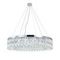 Подвесная люстра Indigo Anna V12029/18P Chrome V000498