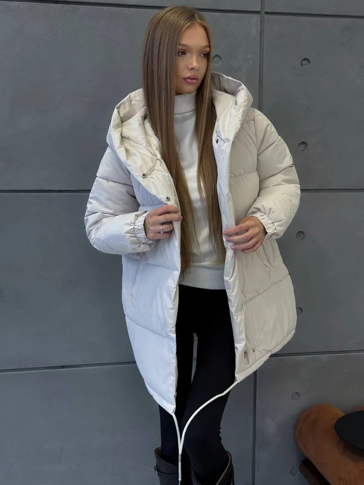 Куртка 106/105-4 Fabrika