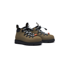 Детские ботинки Hike Jasper Boots "Carob Tree"