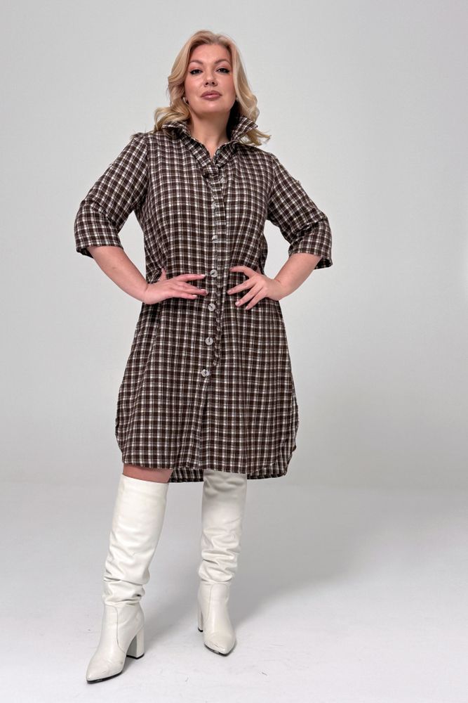 Платье 6520 Fabrika