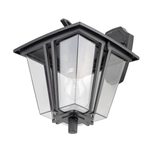 Citilux FORTS CLU10W Уличный настенный светильник