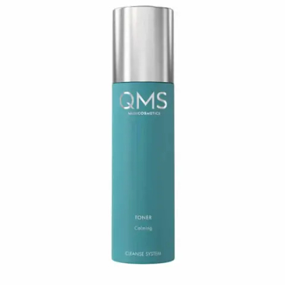 QMS Medicosmetics Cleanse Systeme Toner Calming 200 ml