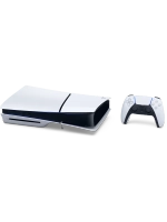 Игровая консоль Sony PlayStation 5 Slim с дисководом 1 ТБ