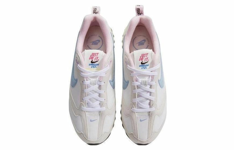 Кроссовки Nike Air Max Dawn (Женская размерная сетка)