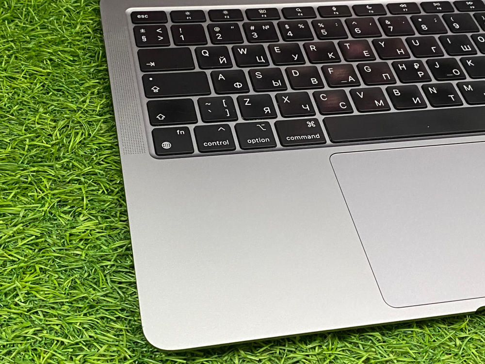 Macbook Air M1 2020 16gb ssd512