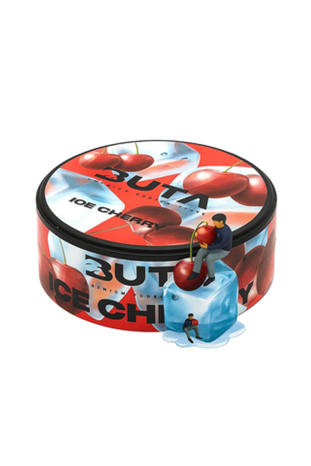 Buta - Ice Cherry (100g)