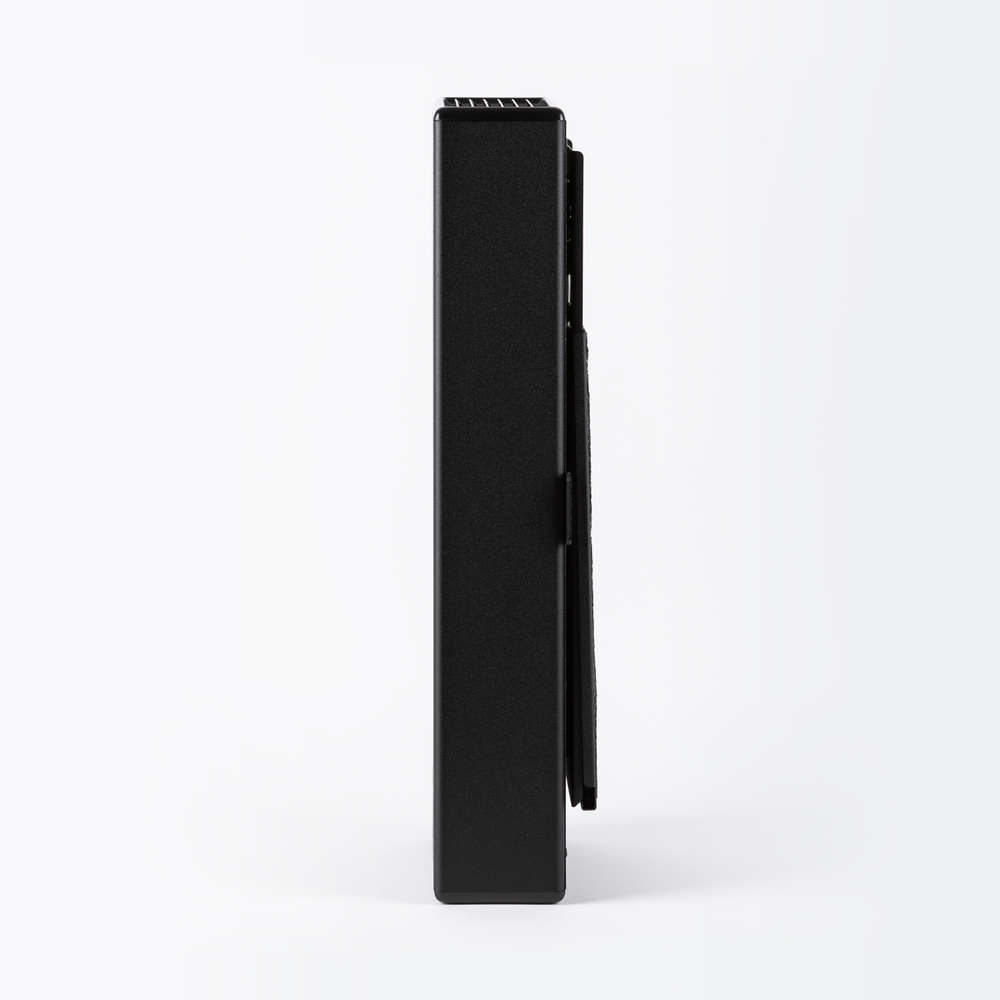 Рекуператор Base Smart