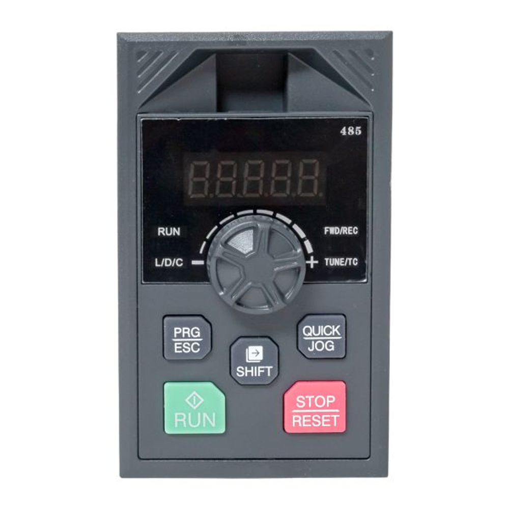 Преобразователь частоты PRO-Drive PD-150-FC-0K4-21-B EKF