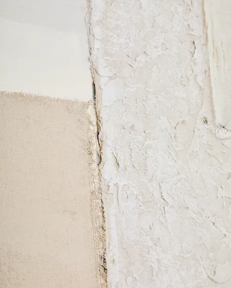 Фактурная картина Pineda, 95x95 см