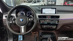 BMW X1 (F48) xDrive 20i M Sports (02.2022)