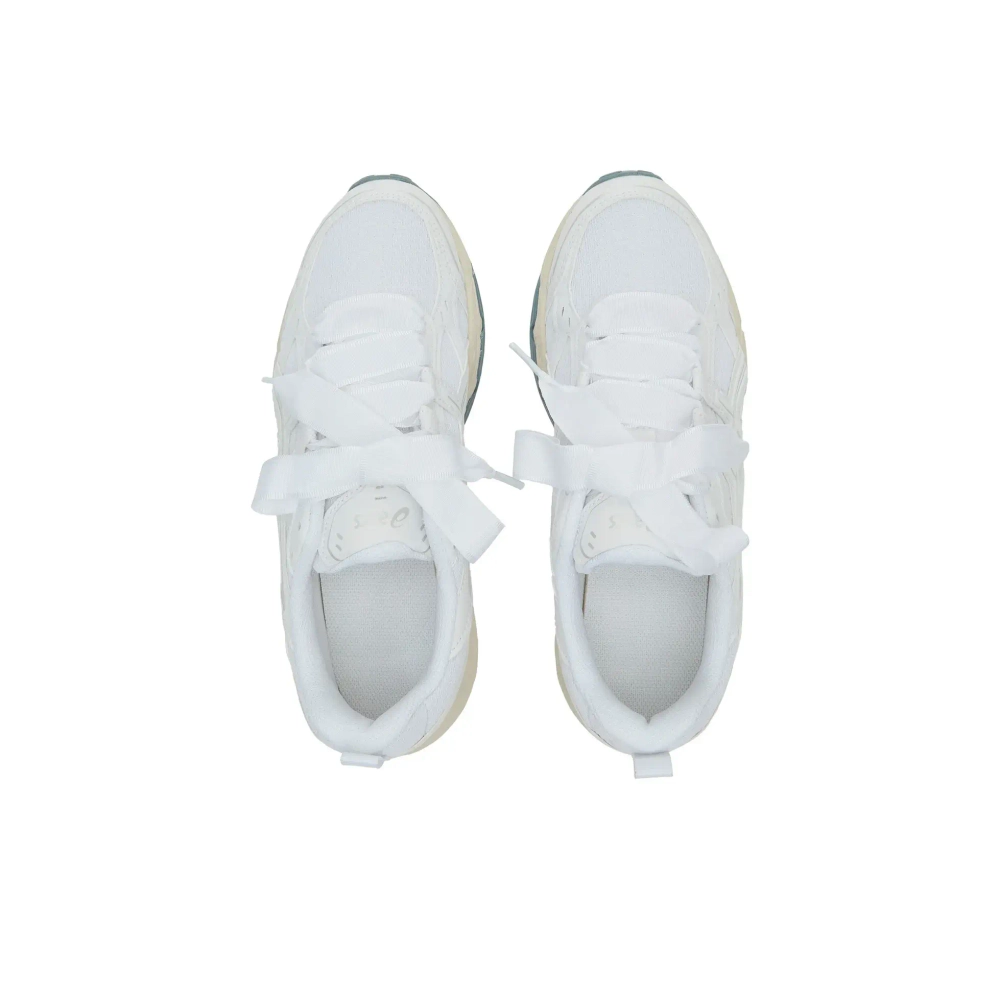 Кроссовки Asics Gel-Nunobiki "White Ribbon Laces" 1203A753-100