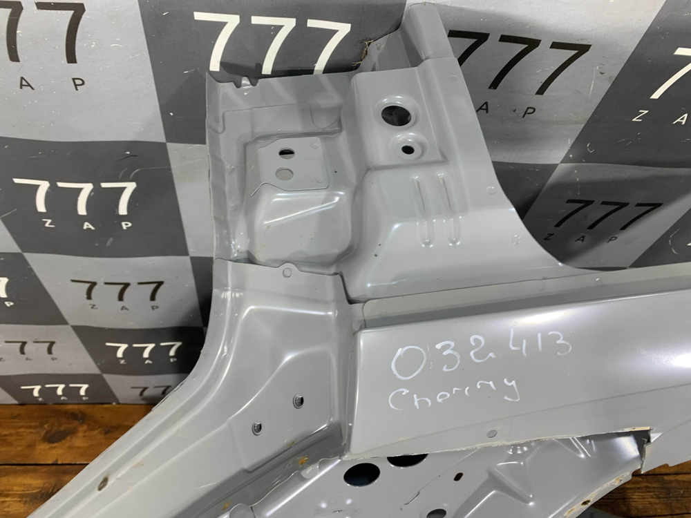 Боковина правая Chery Tiggo 8 Pro Новая Оригинал 509001424AADYJ