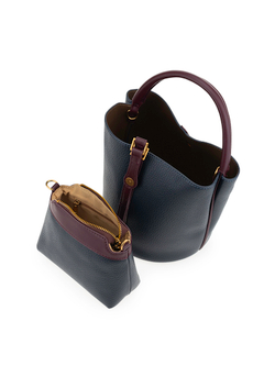 27741/43 Сумка жен., иск. кожа