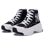 Кроссовки MLB Chunky High new york yanker, 32SHU1111-50L