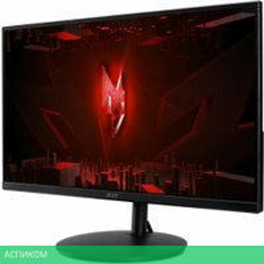 Игровой монитор Acer XF240YX1bmiiphx UM.QX0CD.102