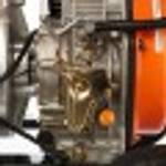 Мотопомпа дизельная для грязной воды MERAN MPD401T 100584862