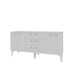 Гостиная Толедо Тумба ТВ ТТ-1