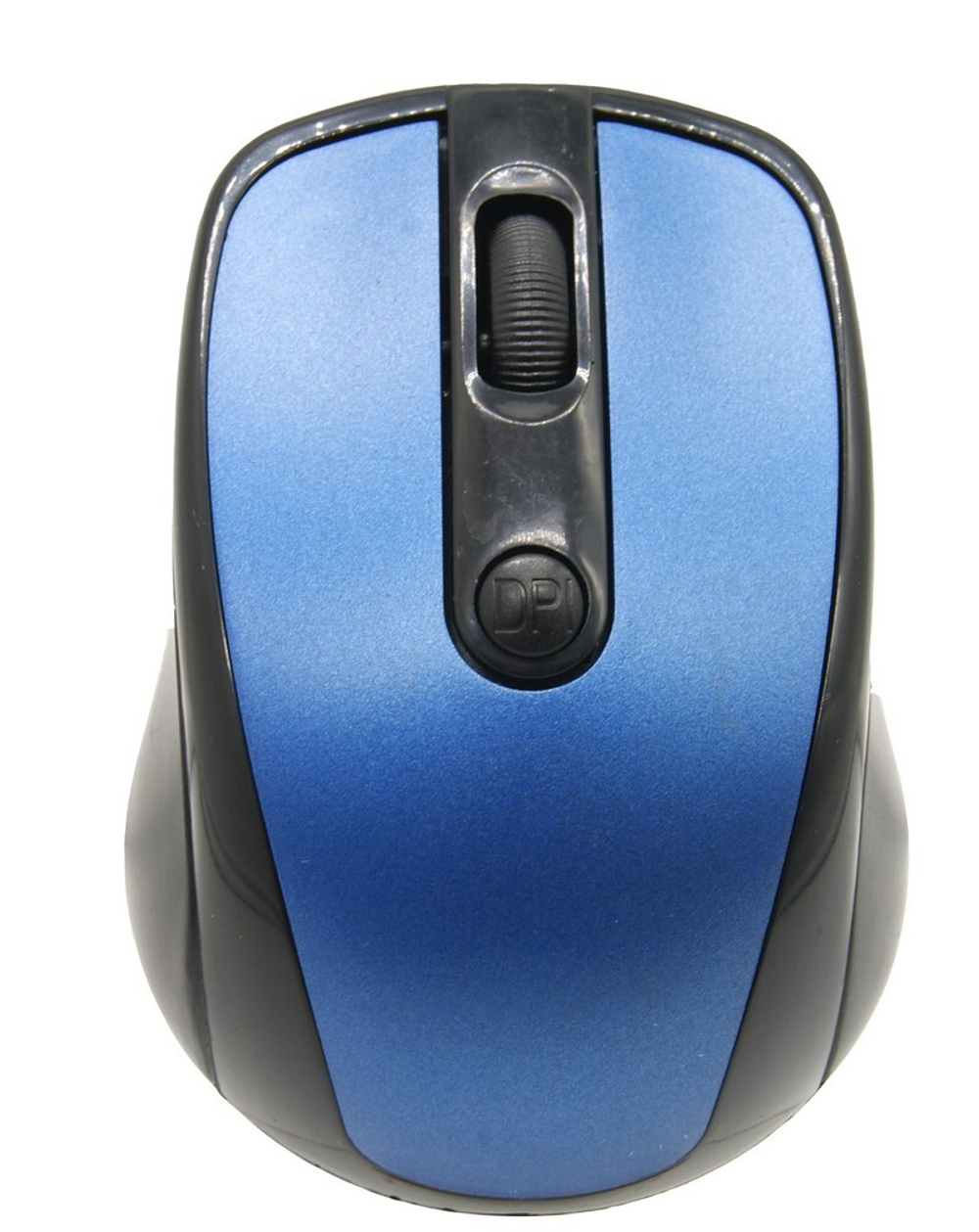 Мышь беспроводная ML501 (синий)