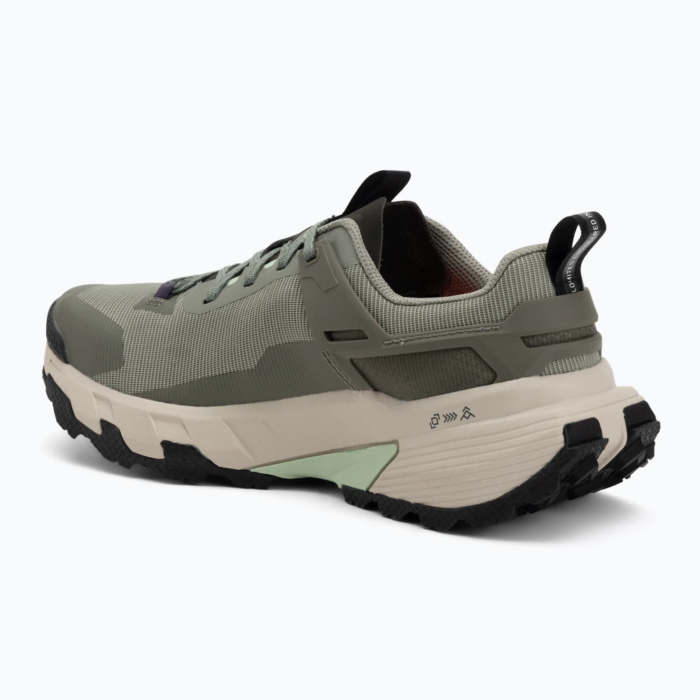 Женские кроссовки Salewa Pedroc 2 shadow/faded green
